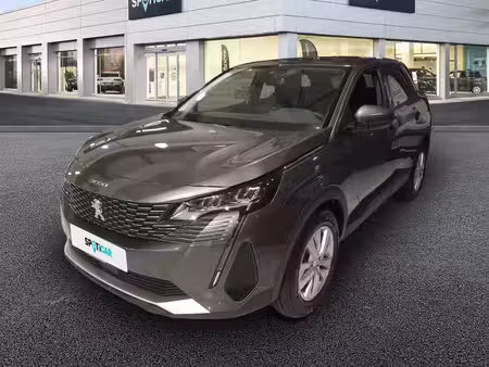 Peugeot 3008 1.2 THP 131 Active