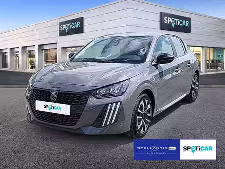 Peugeot 208 1.2 PureTech 100 Active