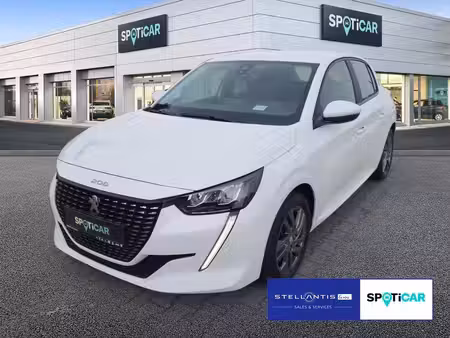 Peugeot 208 1.2 100 Active
