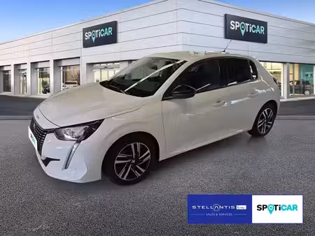 Peugeot 208 1.2 100 Allure