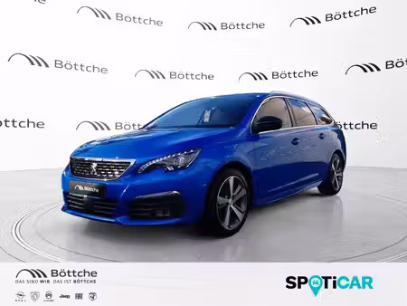 Peugeot 308 1.2 Allure
