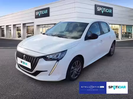 Peugeot 208 1.2 100 Active