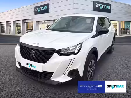 Peugeot 2008 1.2 100 Active