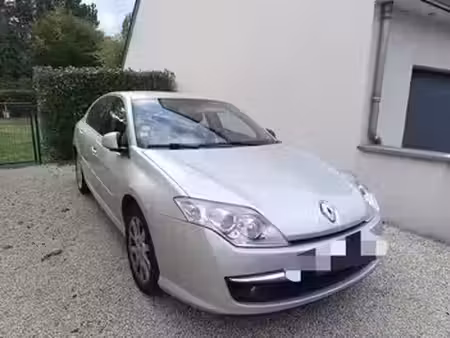Renault Laguna 2.0 dCi 150 Dynamique