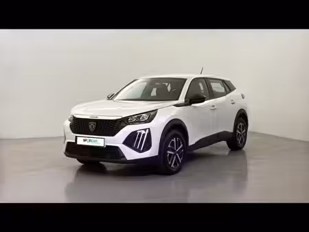 Peugeot 2008 136 Style