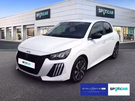 Peugeot 208 1.2 Active
