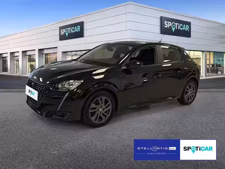 Peugeot 208 1.2 75 Active