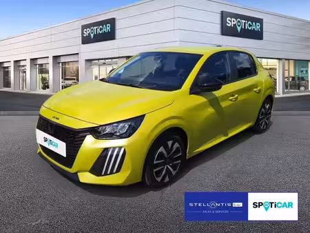 Peugeot 208 1.2 Active