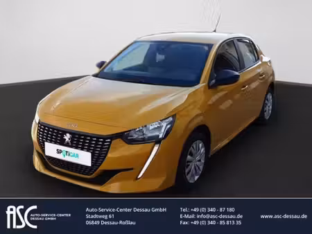Peugeot 208 1.2 75 Active