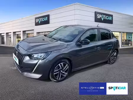 Peugeot 208 1.2 75 Active