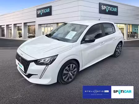 Peugeot 208 1.2 Active
