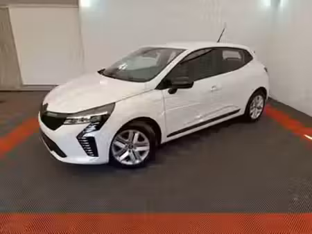 Renault Clio 1.0 TCe Evolution