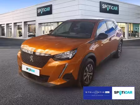 Peugeot 2008 1.2 Active