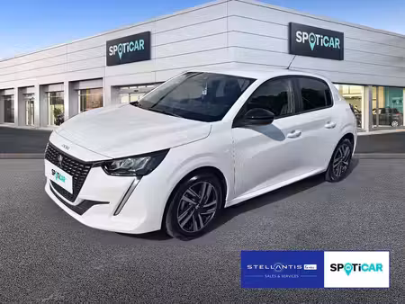 Peugeot 208 1.2 Active