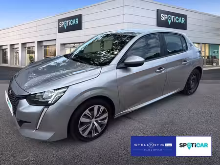 Peugeot 208 1.2 Active