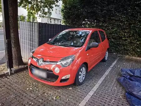 Renault Twingo 1.2 75