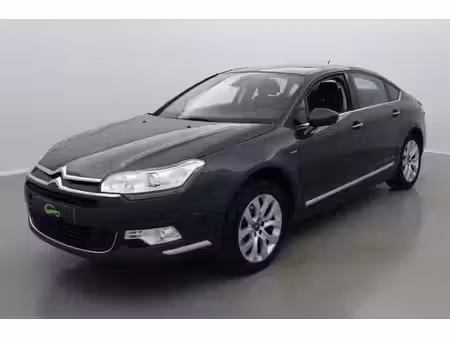 Citroën C5 2.0 HDi 180 Exclusive