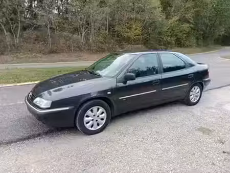 Citroën Xantia 1.8