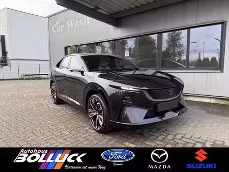 Mazda CX-6 258 Takumi Plus