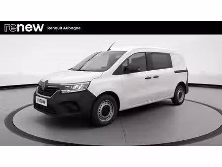 Renault Kangoo E-Tech 1.5 dCi 115