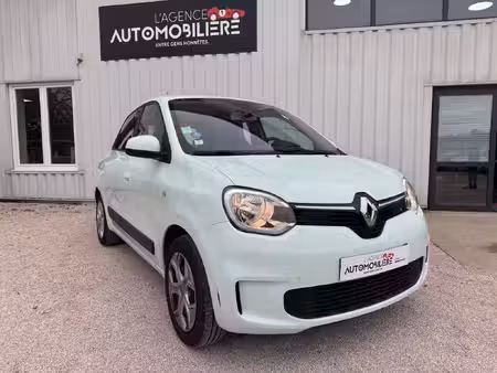 Renault Twingo 1.0 SCe 75 Zen