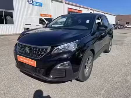 Peugeot 3008 1.2 PureTech 130 Active