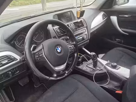 BMW Série 1 116d 2.0 116