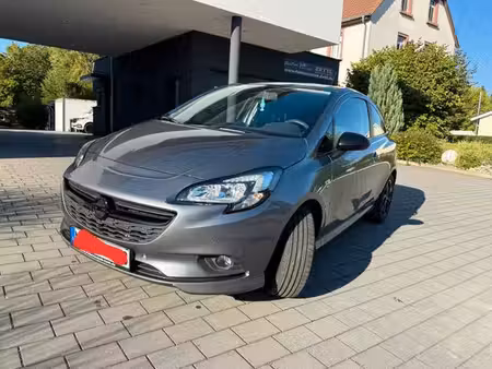 Opel Corsa 1.4 101 OPC Line