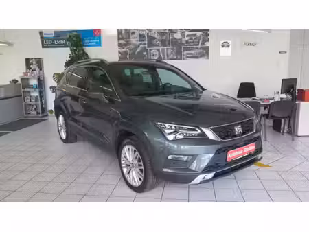 Seat Ateca 1.4 TSI 150 Xcellence