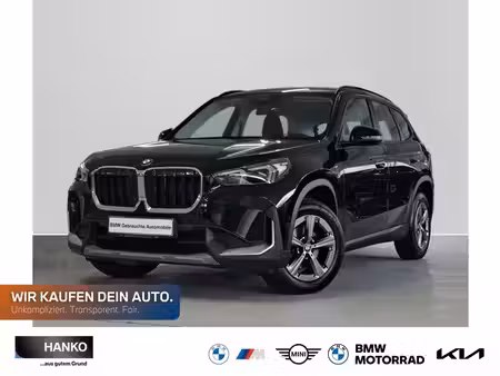 BMW X1 18d 2.0 150 sDrive