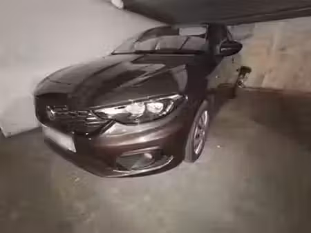 Fiat Tipo 1.3 MultiJet 95 S