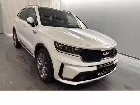 Kia Sorento 2.2 CRDi Platinium 4x4