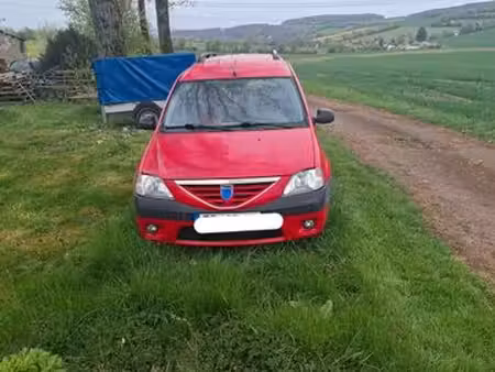 Dacia Logan 1.6 105