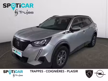 Peugeot 2008 1.2 PureTech 100 Active