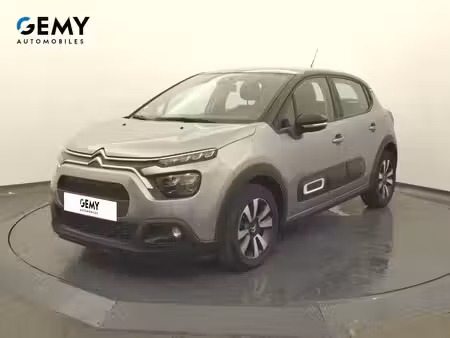 Citroën C3 1.2 PureTech 110 Shine