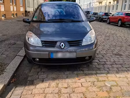 Renault Scénic 1.6 110