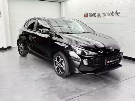 MG MG3 1.5