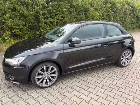 Audi A1 2.0 TDI 143