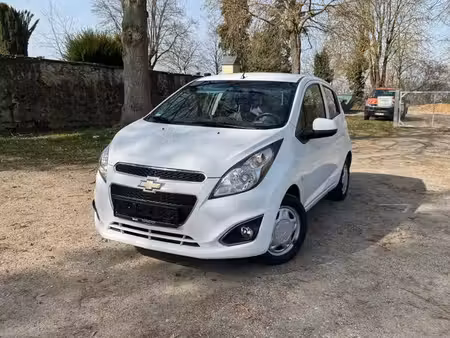 Chevrolet Spark 1.0 68 LT