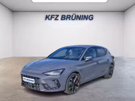 Cupra Leon 1.5 204