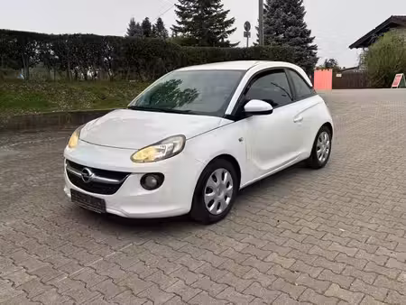 Opel Adam 1.2 70