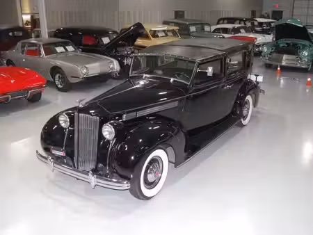 Packard Eight