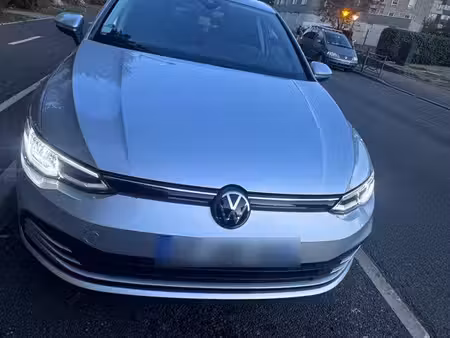 Volkswagen Golf 1.5 TSI 130