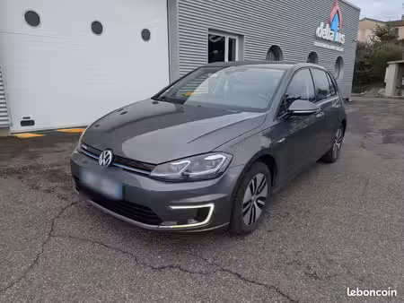 Volkswagen Golf 136
