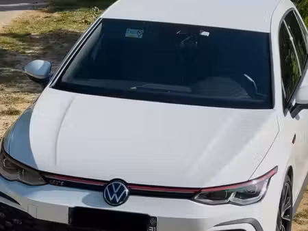 Volkswagen Golf GTI 2.0 245