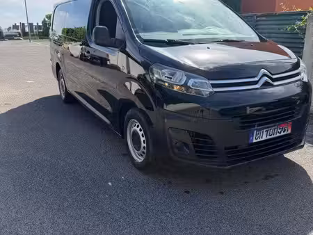 Citroën Jumpy 2.0 HDi 145