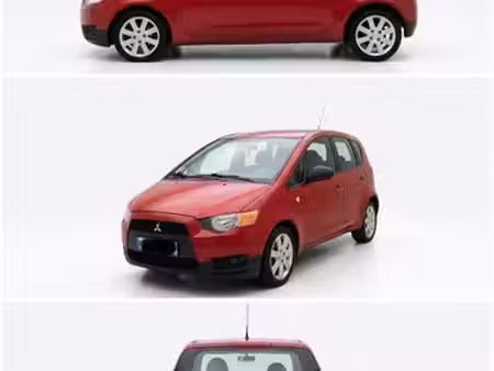 Mitsubishi Colt 1.1 75