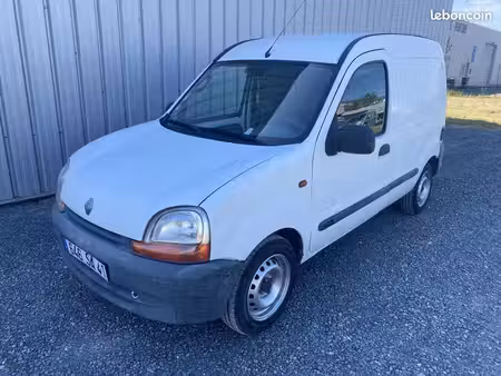 Renault Kangoo 1.9 65