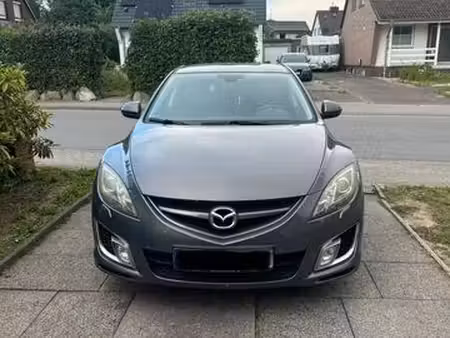 Mazda Mazda2 2.2 90 Sport