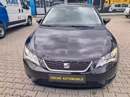 Seat Leon 1.4 TSI 140